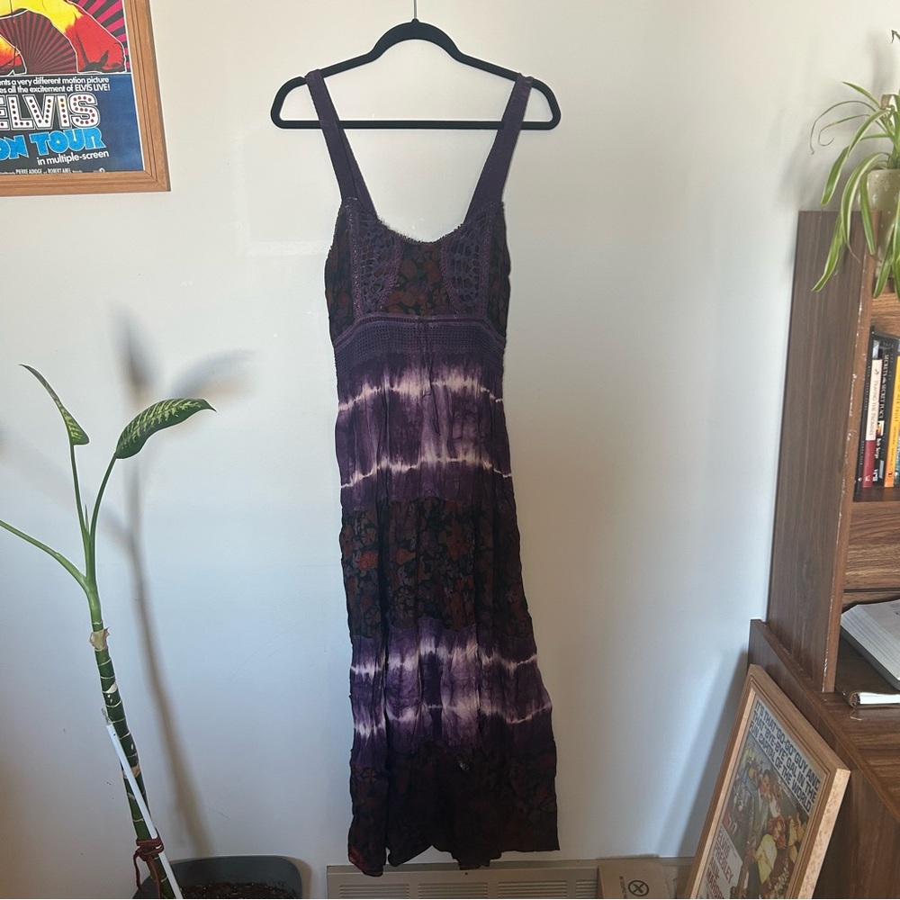 vintage dress